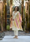 Tew Vatican Kurti With Bottom Dupatta Wholesale In India